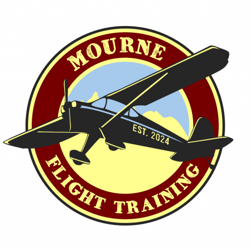 Mourne Flight Training